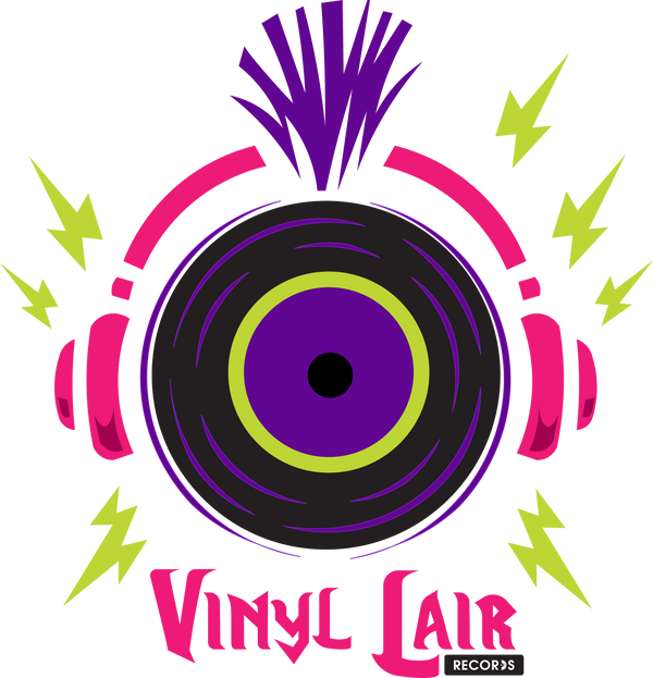 Vinyl Lair Records