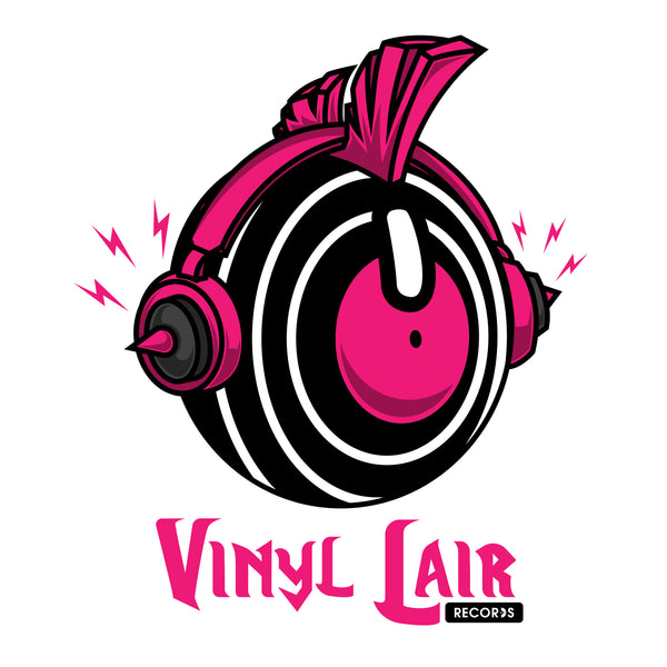 Vinyl Lair Records