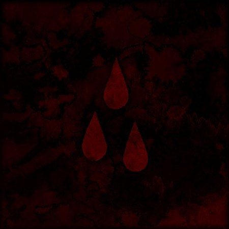 AFI AFI (The Blood Album) (Translucent Red With Black Marble Colored Vinyl)