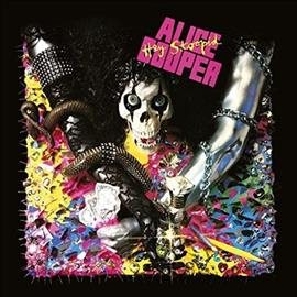 Alice Cooper Hey Stoopid (180 Gram Vinyl) [Import]