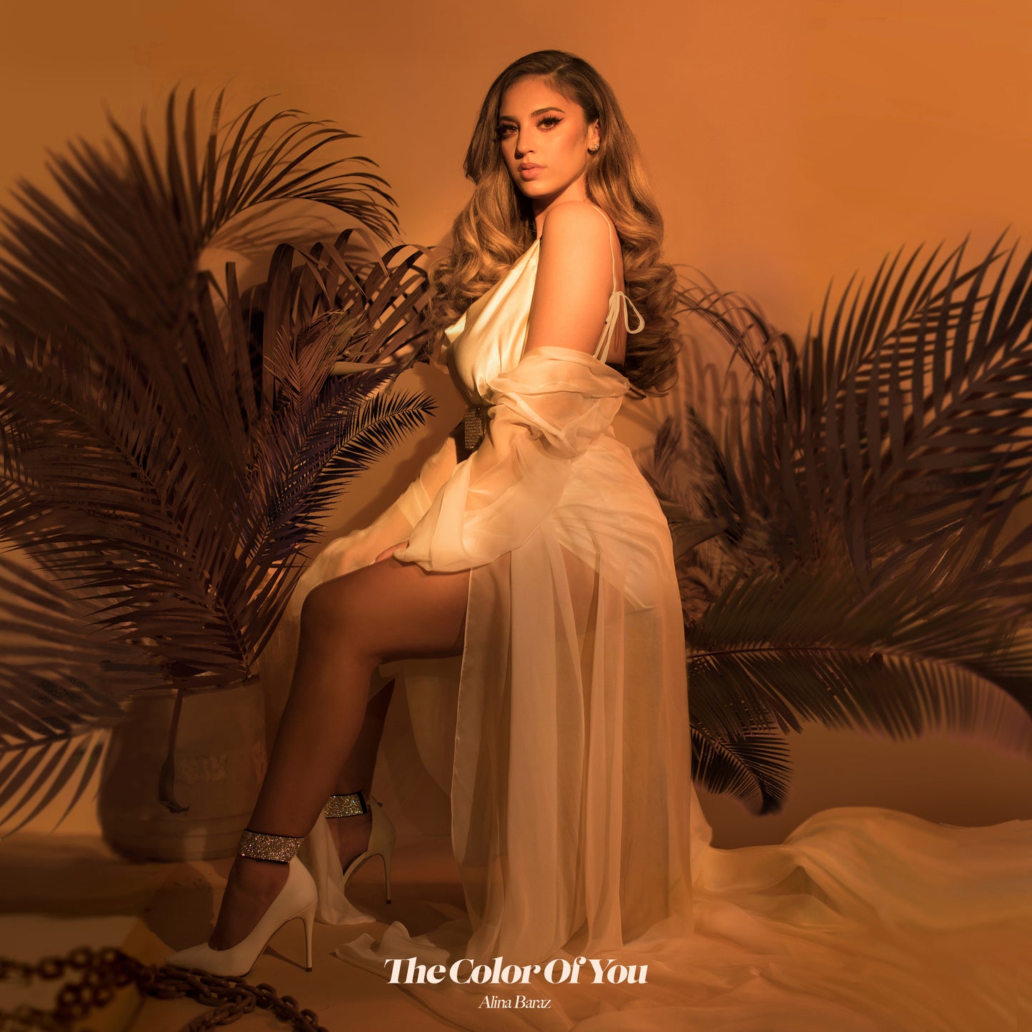 Alina Baraz Color Of You