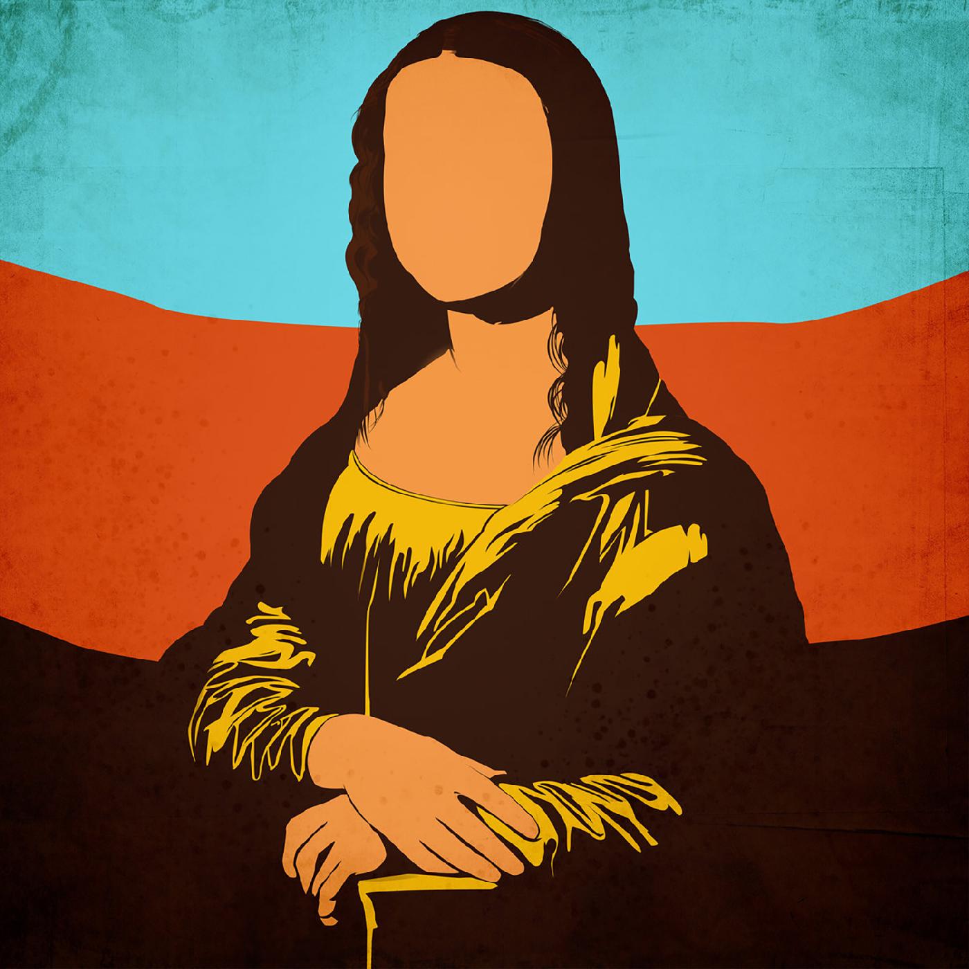 Apollo Brown & Joell Ortiz Mona Lisa