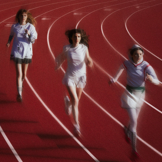 Automatic Is It Now? (Indie Exclusive Black & Blue Half And Half Vinyl)