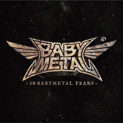 Babymetal Babymetal - 10 Babymetal Years