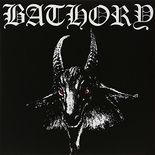 Bathory BATHORY