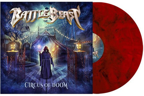 Battle Beast Circus Of Doom