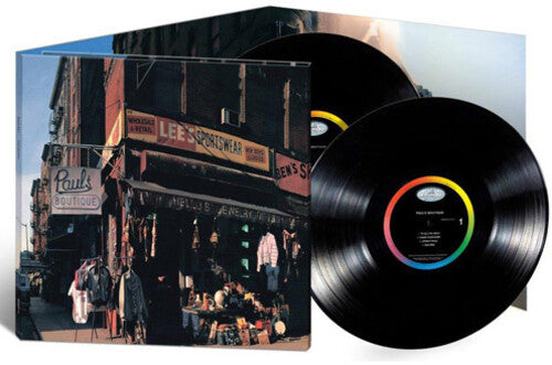 Beastie Boys Paul's Boutique