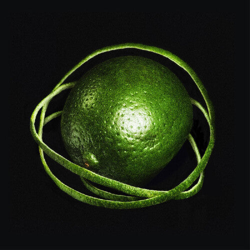 Big Thief Double Infinity (Indie Exclusive, Green Colored Vinyl)