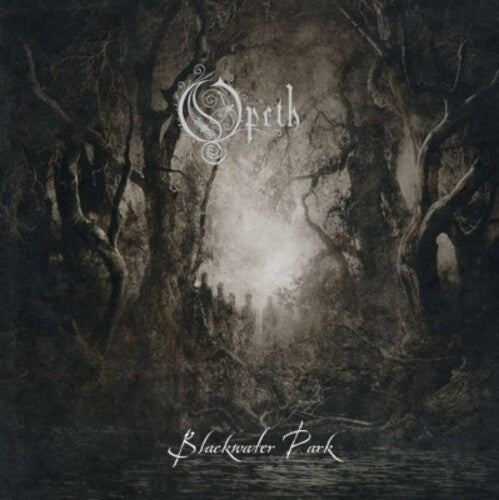 Opeth Blackwater Park [Import]