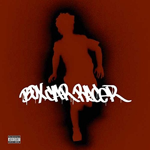 Box Car Racer Box Car Racer [Explicit Content]