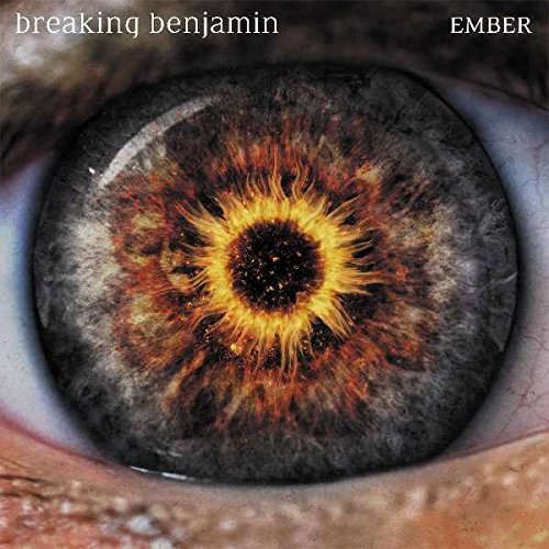 Breaking Benjamin Ember