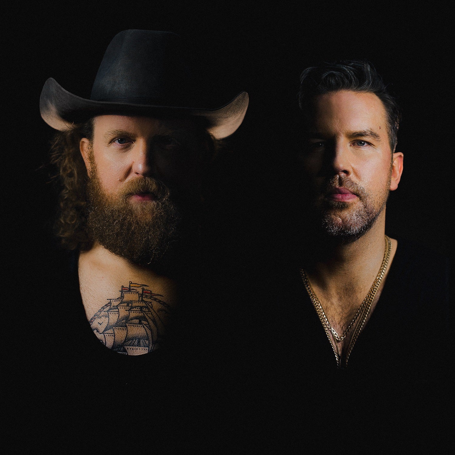 Brothers Osborne Brothers Osborne [LP]