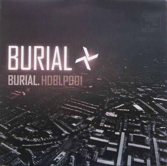 Burial Burial