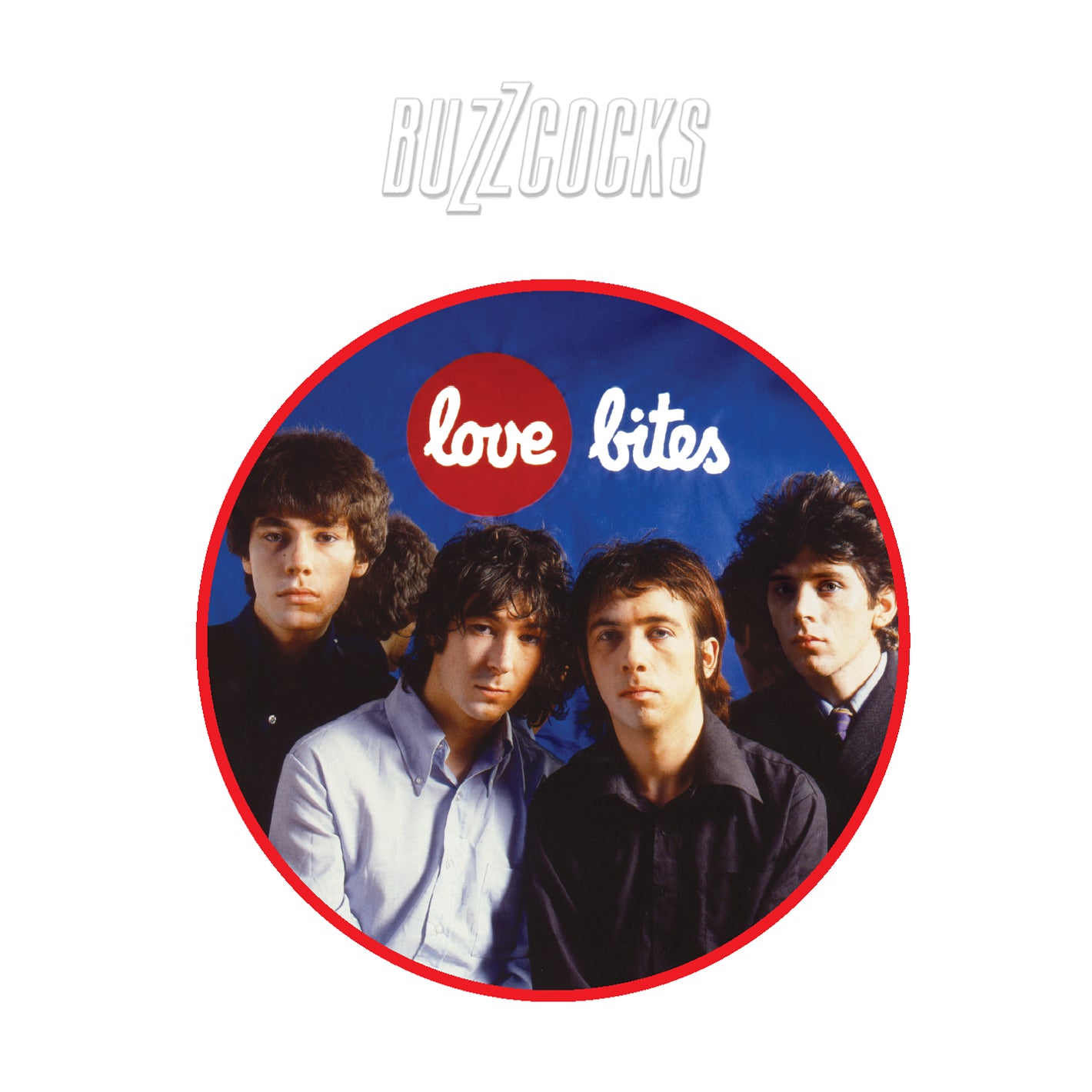 Buzzcocks Time's Up! (180 Gram Vinyl, Digital Download Card)