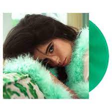 Camila Cabello Familia (Limited Edition, Translucent Green Vinyl) [Import]