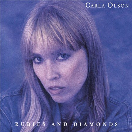 Carla Olson RUBIES & DIAMONDS