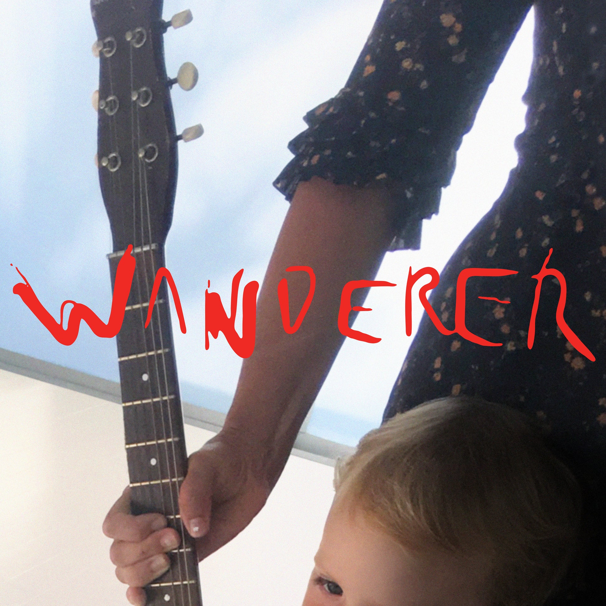 Cat Power Wanderer