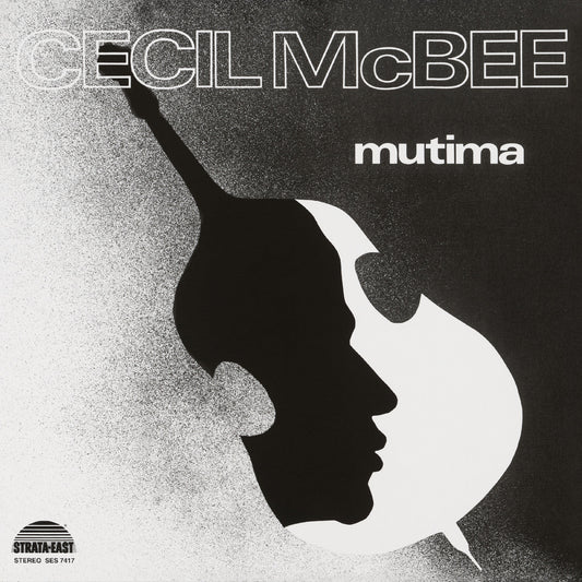 Cecil McBee Mutima (Deluxe Edition)