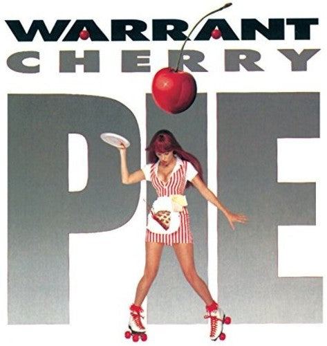 Warrant Cherry Pie