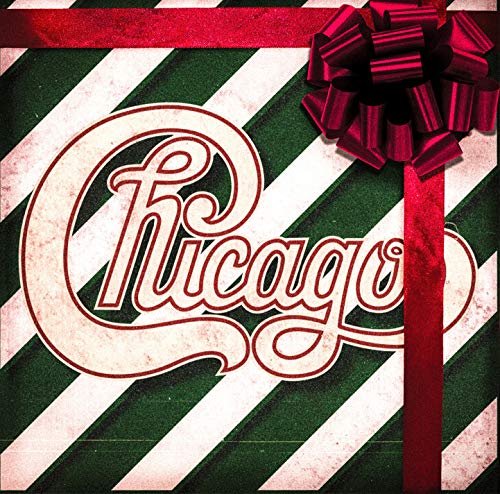 Chicago Chicago Christmas (2019) (1LP)