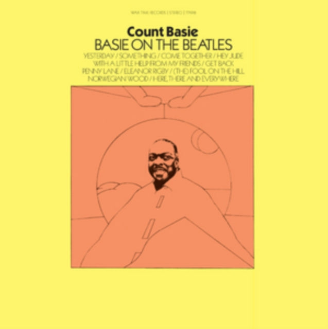 Count Basie Basie On the Beatles [Import]