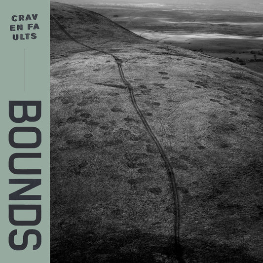 Craven Faults Bounds (Indie Exclusive "Tarn Sike Blue" Vinyl)