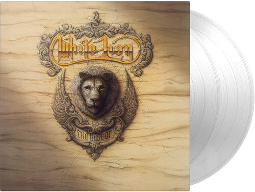 White Lion Best Of (Import) Crystal Clear