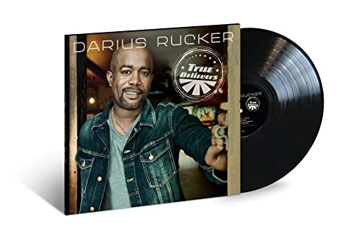 Darius Rucker True Believers