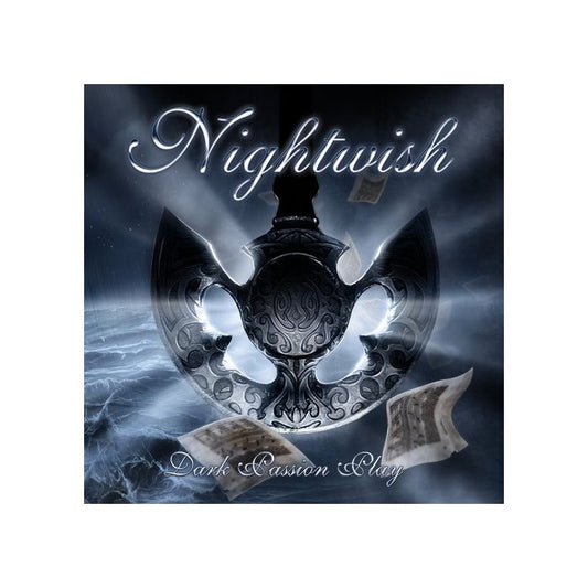 Nightwish Dark Passion Play