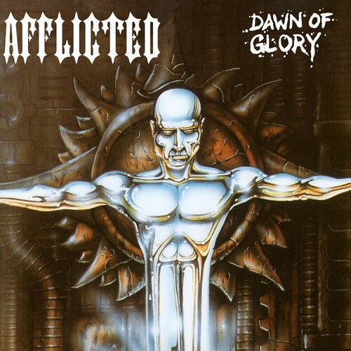 Afflicted Dawn Of Glory