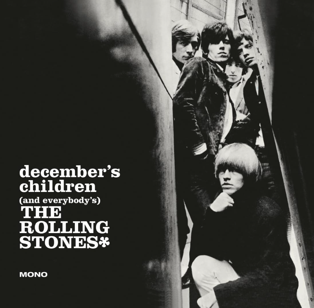 The Rolling Stones December's Children (And Everybody's) [US] [LP]