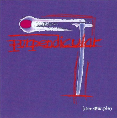 Deep Purple Purpendicular (180 Gram Vinyl) [Import] (2 Lp's)