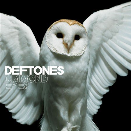 Deftones Diamond Eyes [Explicit Content]