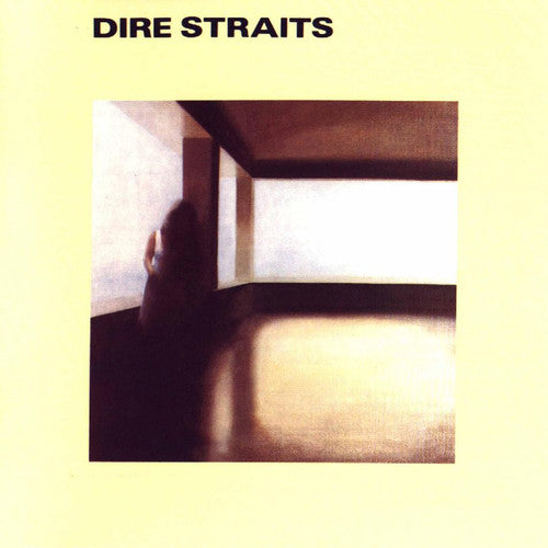 Dire Straits Dire Straits