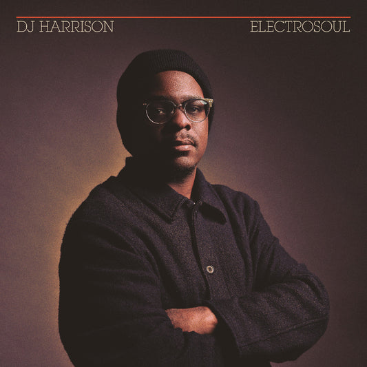 DJ Harrison Electrosoul