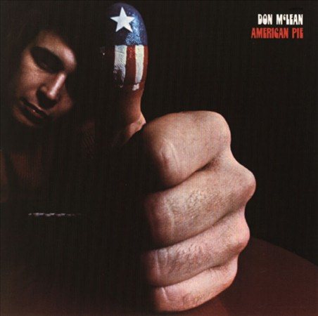 Don Mclean American Pie