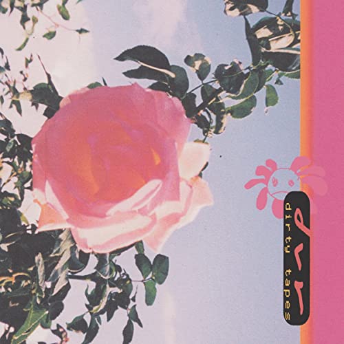 dvr dirty tapes EP (INDIE EXCLUSIVE)