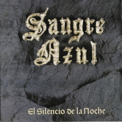 Sangre Azul El Silencio De La Noche - LP + CD [Import] El Silencio De La Noche - LP + CD [Import]