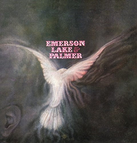 Emerson, Lake & Palmer Emerson, Lake & Palmer [Import]