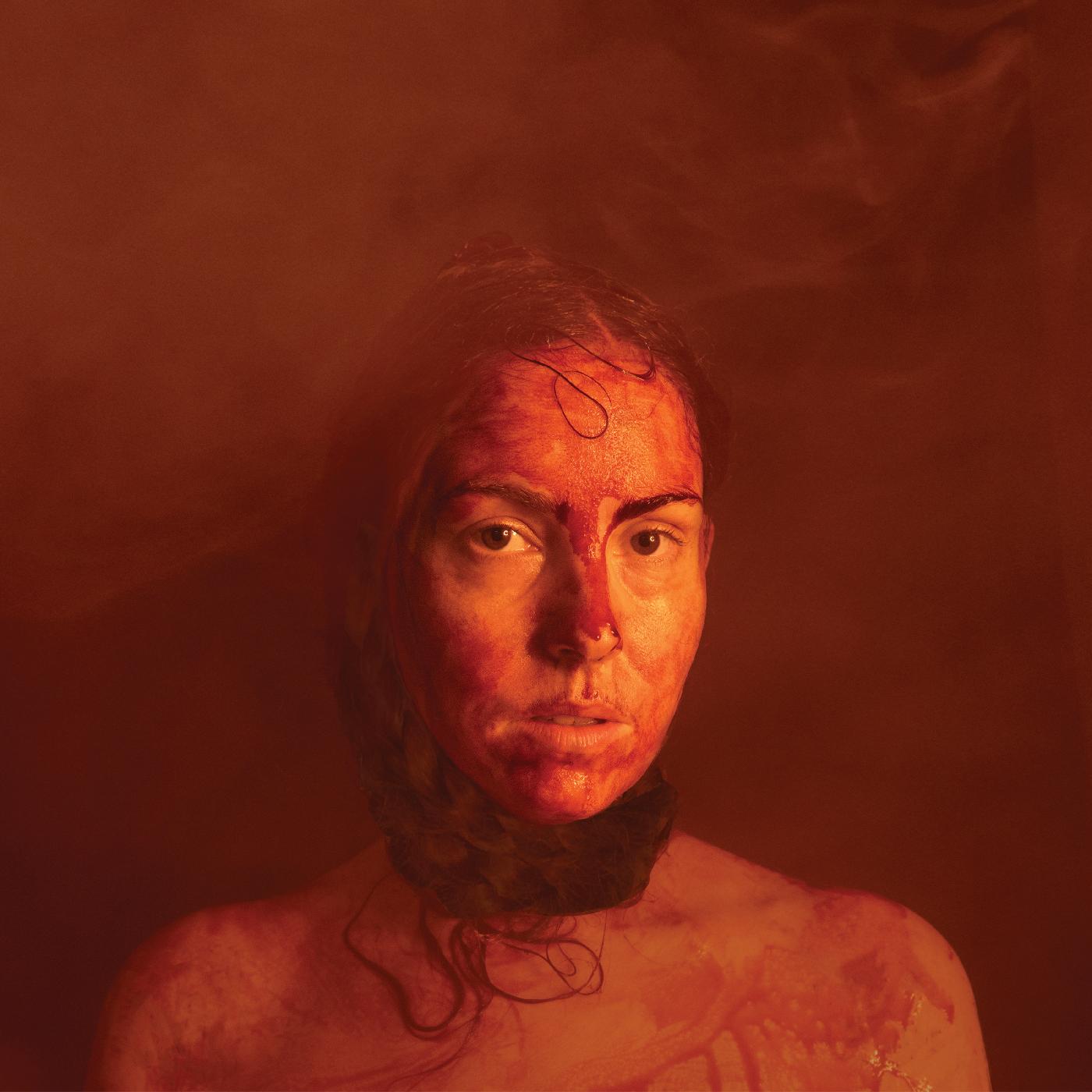 Emma Ruth Rundle Eg2: Dowsing Voice (Indie Exclusive Transparent Red Vinyl)