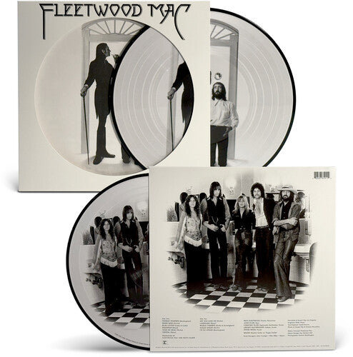 Fleetwood Mac Fleetwood Mac (RSD Exclusive, Limited Edition, Picture Disc Vinyl)