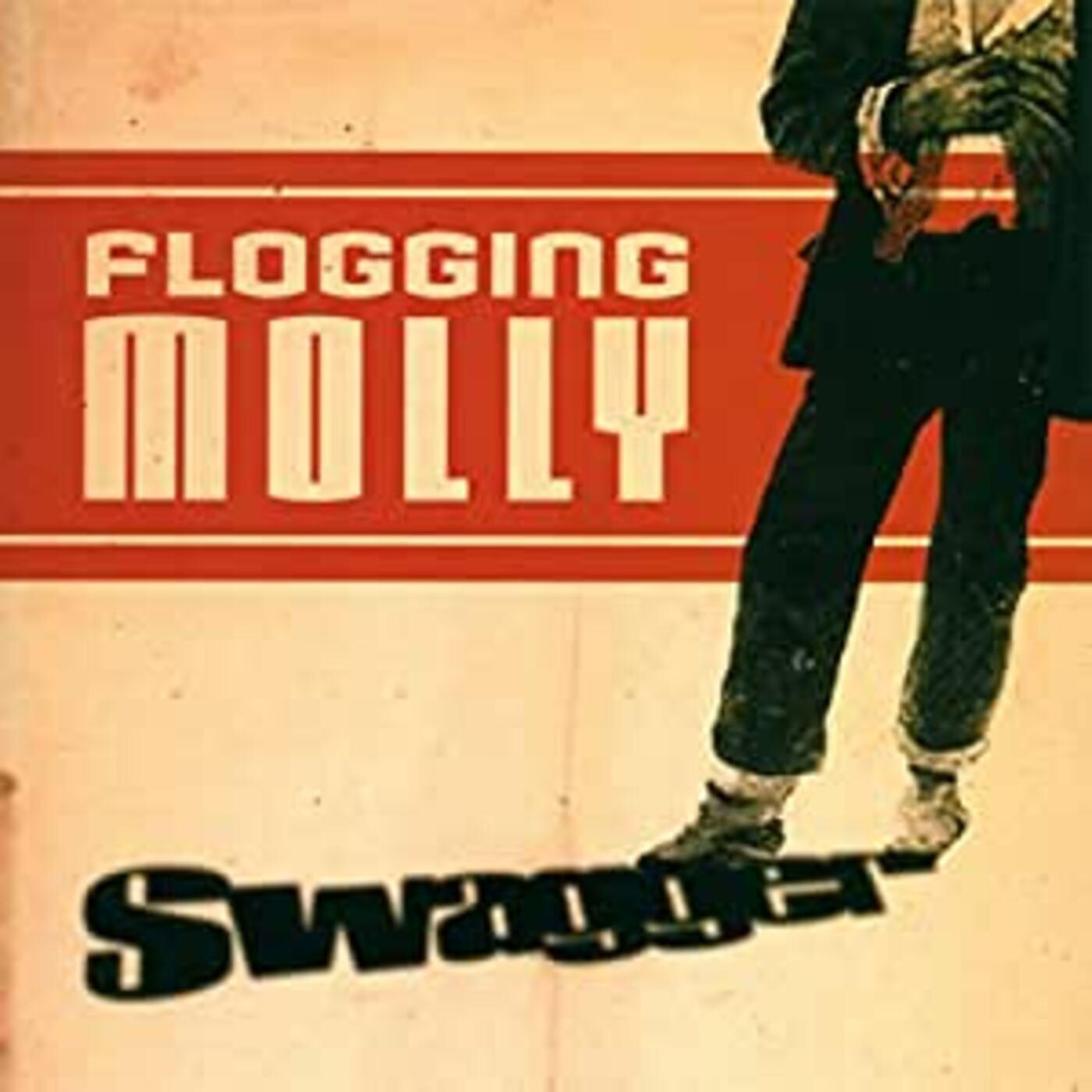 Flogging Molly Swagger