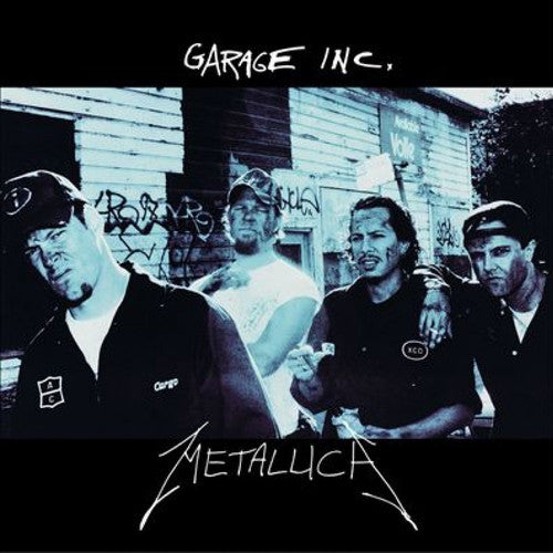 Metallica Garage Inc