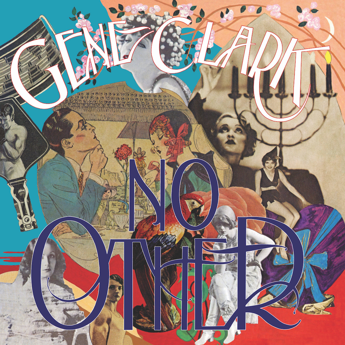 Gene Clark No Other