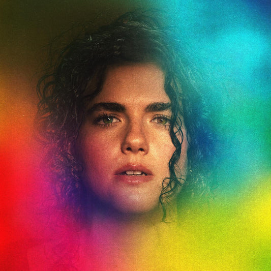 Georgia Euphoric (Indie Exclusive Amethyst Vinyl)