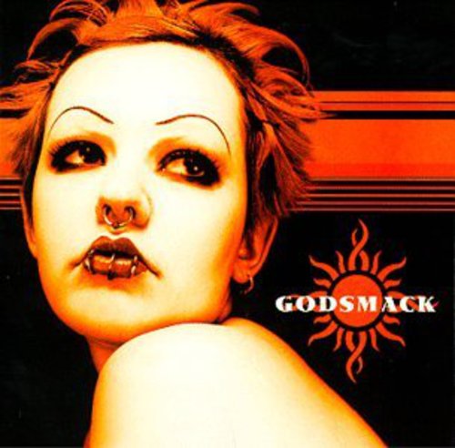 Godsmack Godsmack [Explicit Content] (2 Lp's)