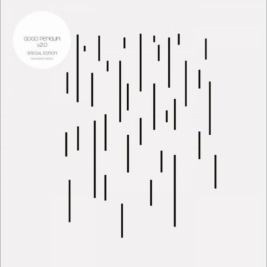 GoGo Penguin V2.0 (Deluxe Edition)