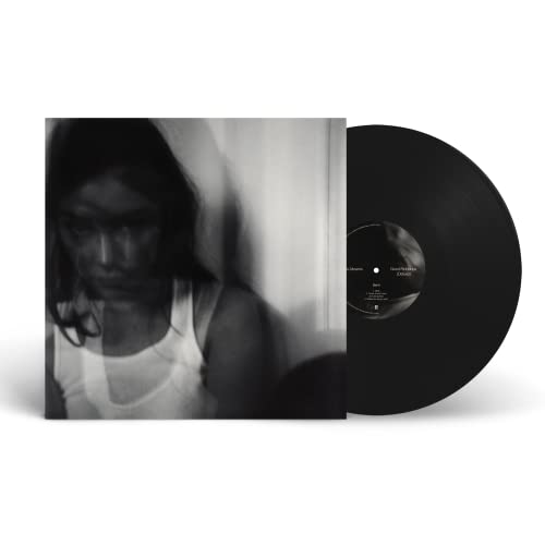 Gracie Abrams Good Riddance (Deluxe Edition) (2 Lp's)