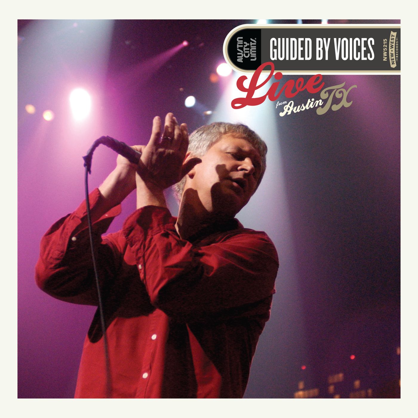 Guided by Voices Live From Austin, Tx (2Cd + Dvd)