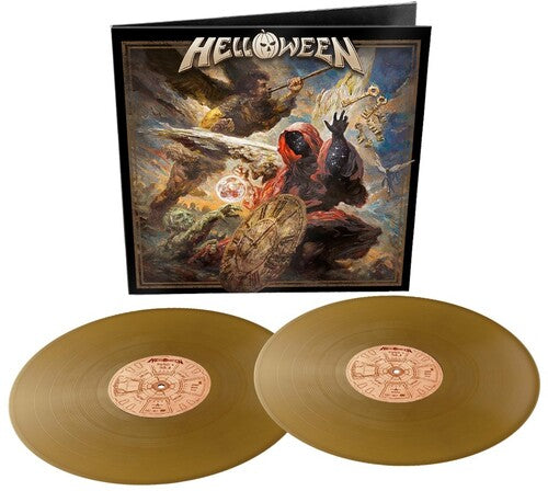 Helloween Helloween